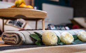Bohemian Elly Room Varna